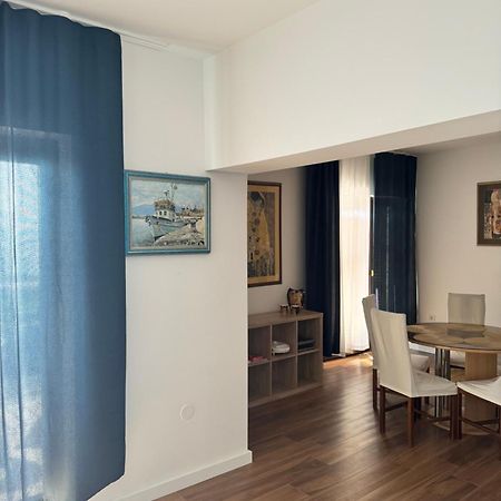 Apartments F&T Mošćenička Draga Esterno foto