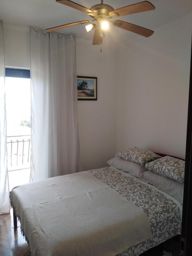 Apartments F&T Mošćenička Draga Esterno foto