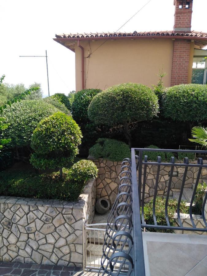 Apartments F&T Mošćenička Draga Esterno foto
