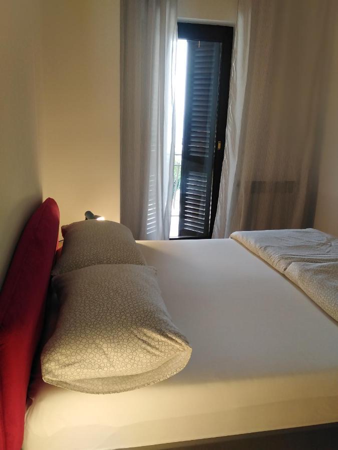 Apartments F&T Mošćenička Draga Esterno foto