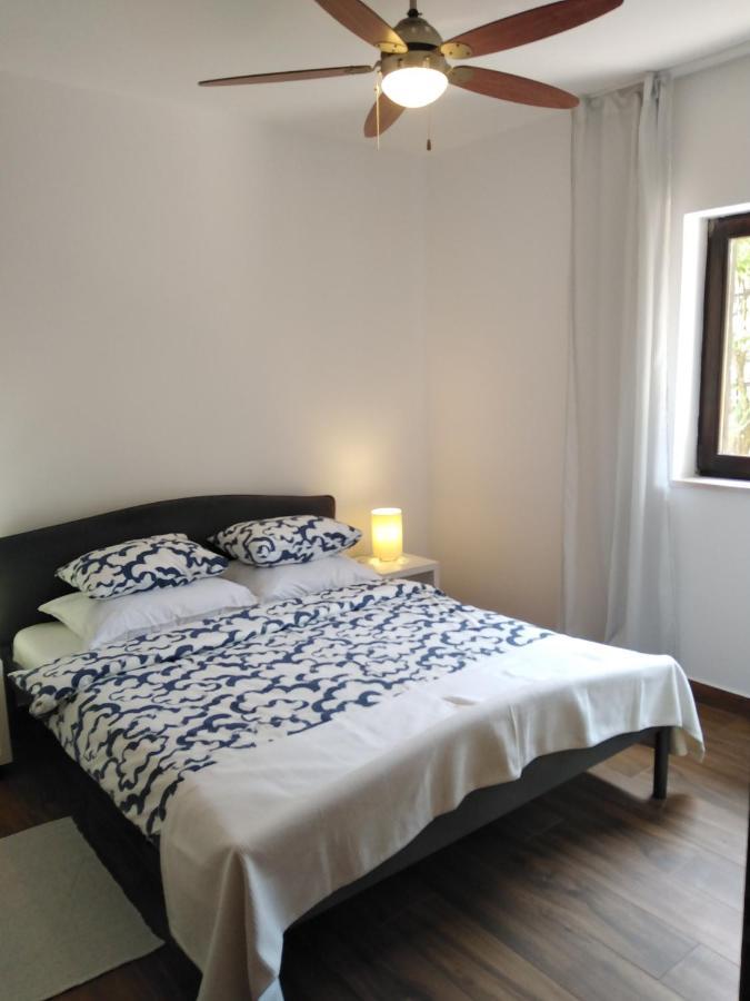 Apartments F&T Mošćenička Draga Esterno foto