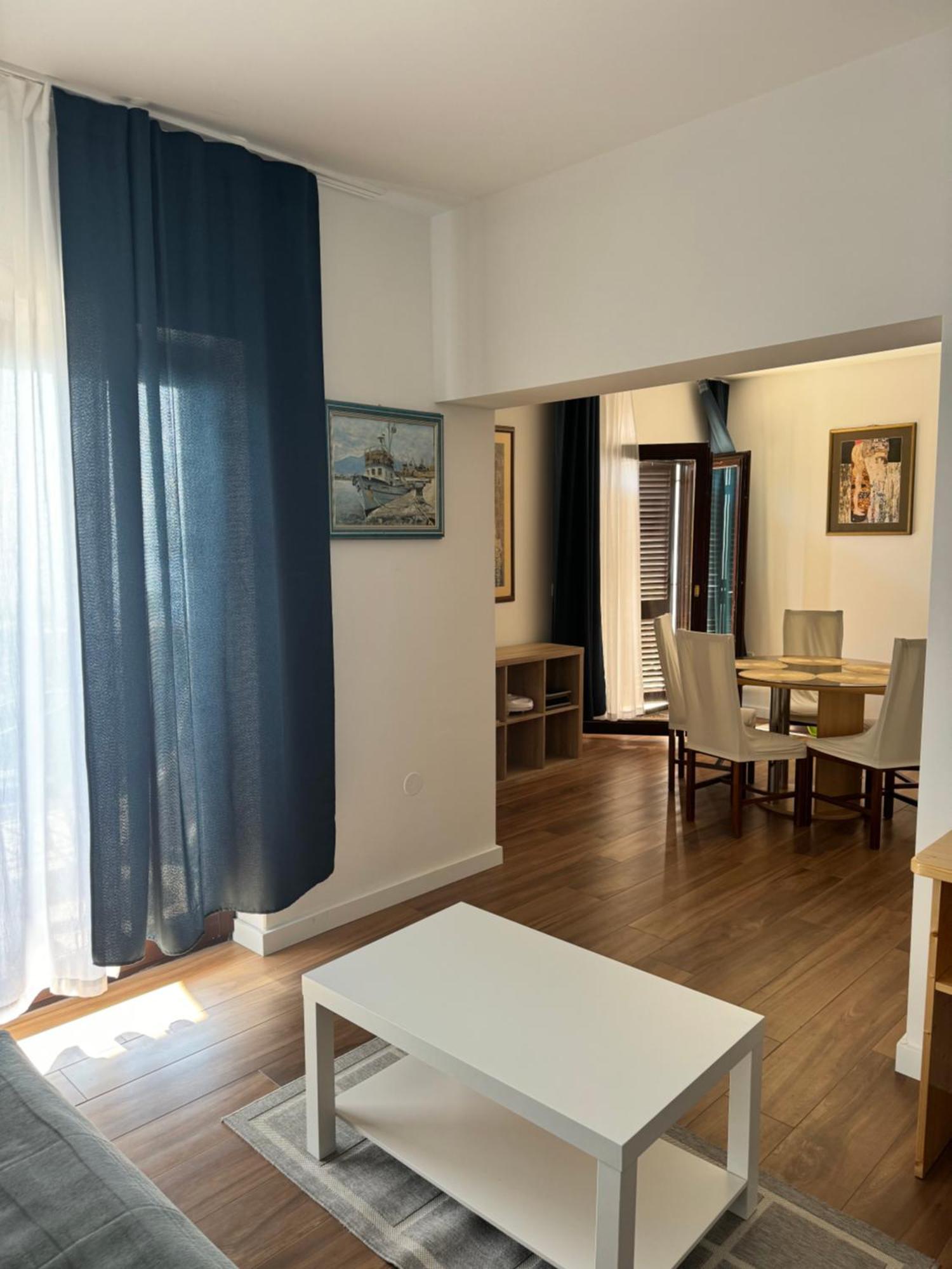 Apartments F&T Mošćenička Draga Esterno foto